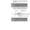 Photo 5 - Komatsu MPF15-1A Service Manual Electric Counterbalanced Order Selector SM034A