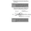 Photo 5 - Komatsu MPF15-1A Service Manual Electric Counterbalanced Order Selector SM034A