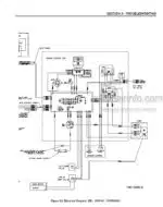 Photo 4 - JLG 15BD 19BD Service And Maintenance Manual Vertical Mast 3121154