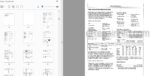 Photo 3 - John Deere 595D Operation And Tests Technical Manual Excavator TM1444