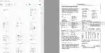 Photo 3 - John Deere 595D Operation And Tests Technical Manual Excavator TM1444