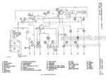 Photo 4 - John Deere JD401-C Technical Manual Loader And Backhoe Loader TM1092