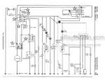 Photo 4 - John Deere JD480 Technical Manual Forklift TM1016