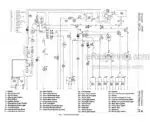 Photo 4 - John Deere JD646 Technical Manual Compactor TM1073