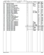 Photo 4 - Kubota B7100HST-E New Type Parts Book Tractor