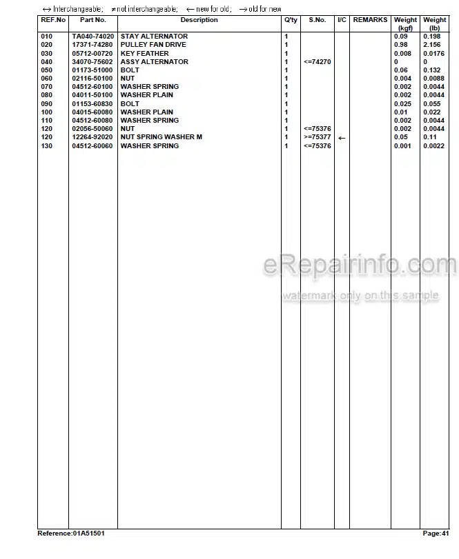 Photo 4 - Kubota L3710DT L3710GST L3710HST Parts Book Tractor