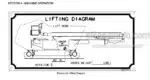 Photo 4 - JLG 150HAX Operation And Safety Manual Boom Lift