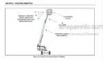 Photo 4 - JLG 400S HC3 400SJ HC3 Operation And Safety Manual Boom Lift