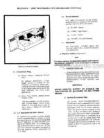 Photo 2 - JLG 40HT Operators And Safety Manual Boom Lift 3120242