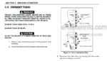 Photo 4 - JLG 680S Operation And Safety Manual Boom Lift SN1