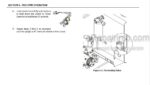 Photo 2 - JLG 740AJ Operation And Safety Manual Boom Lift SN