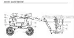 Photo 4 - JLG H340AJ PVC2001 Operation And Safety Manual Boom Lift
