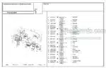 Photo 4 - Landini First Series 3000RV Parts Catalog Tractor 1820421M1