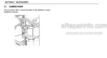Photo 2 - JLG 10MSP PVC2008 Operation And Safety Manual Vertical Mast