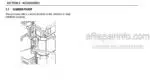 Photo 2 - JLG 10MSP PVC2008 Operation And Safety Manual Vertical Mast