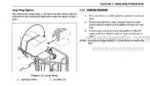 Photo 4 - JLG 10MSP PVC2008 Operation And Safety Manual Vertical Mast