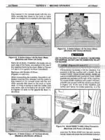 Photo 4 - JLG 1532E To 2658E Operators And Safety Manual Scissor Lift