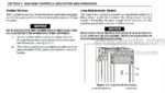 Photo 3 - JLG 20MVL 20MSP PVC2008 Operation And Safety Manual Vertical Mast