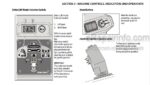Photo 2 - JLG 20MVL 20MSP PVC2008 Operation And Safety Manual Vertical Mast