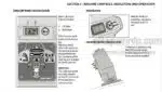 Photo 2 - JLG 20MVL 20MSP PVC2008 Operation And Safety Manual Vertical Mast