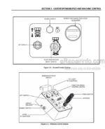 Photo 2 - JLG 3369 3969 Electric Operators And Safety Manual Scissor Lift