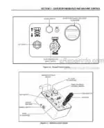 Photo 2 - JLG 3369 3969 Electric Operators And Safety Manual Scissor Lift