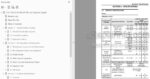 Photo 3 - JLG 3614RS 4017RS PVC1911 2005 Operation And Safety Manual Telehandler