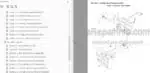 Photo 3 - JLG 7013H PVC1911 2005 Illustrated Parts Manual Telehandler 31211380