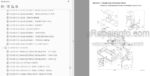 Photo 3 - JLG 742 PVC1911 2005 Illustrated Parts Manual Telehandler 31211370