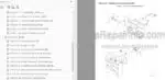 Photo 3 - JLG 8010H PVC1911 2005 Illustrated Parts Manual Telehandler 31211382