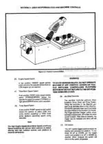 Photo 2 - JLG CM33RT CM40RT Operators And Safety Manual Scissor Lift 3120659