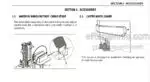 Photo 2 - JLG DSP M DSPI M Operation And Safety Manual Vertical Mast