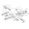 Photo 4 - JLG Gradall 522 524 Illustrated Parts Manual Telehandler 9108-4020