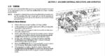 Photo 4 - JLG R1532I R1932I R1932 PVC2004 Operation And Safety Manual Scissor Lift