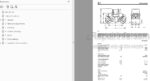 Photo 4 - Bomag BW180AD Instructions For Repair Tandem Vibratory Roller 00891253