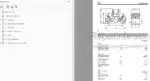 Photo 4 - Bomag BW180AD Instructions For Repair Tandem Vibratory Roller 00891253