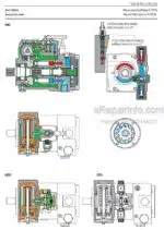 Photo 5 - Bomag BW180AD Instructions For Repair Tandem Vibratory Roller 00891253