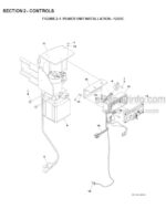 Photo 2 - JLG 25AM 30AM 38AM PVC2002 Illustrated Parts Manual Vertical Mast 31215809