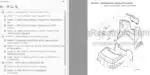 Photo 3 - JLG DSP M DSPI M Illustrated Parts Manual Vertical Mast 31210301