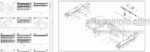 Photo 3 - JLG X17J-3 X17J-4 Illustrated Parts Manual Compact Crawler Boom Lift 3121602