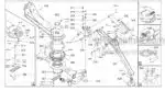 Photo 2 - JLG X23JP-1 X23JP-2 X770AJ-1 X770AJ-2 Illustrated Parts Manual Compact Crawler Boom Lift 31217112