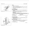 Photo 2 - Kubota 03-M Series Workshop Manual Diesel Engine 9Y011-02132