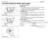 Photo 3 - Kubota V1505-T-E4B Workshop Manual Diesel Engine 9Y111-07864