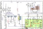 Photo 4 - Liebherr PR726-1793-05-G8.0-18370 PR726-1793-4F-G8.0-18370 Service Manual Crawler Dozer 12265215