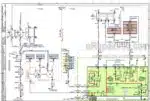 Photo 4 - Liebherr PR726-1793-05-G8.0-18370 PR726-1793-4F-G8.0-18370 Service Manual Crawler Dozer 12265215