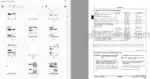 Photo 4 - Liebherr John Deere PR714 Technical Manual Undercarriage Appraisal Manual Crawler Dozer SP326VOL1