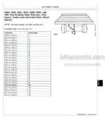 Photo 3 - Liebherr John Deere PR714 Technical Manual Undercarriage Appraisal Manual Crawler Dozer SP326VOL1