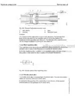 Photo 5 - Liebherr LR636-1275 12777 Service Manual Crawler Loader 12203102