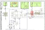 Photo 4 - Liebherr LR636-1725 00 05 4F G8.0 Service Manual Crawler Loader 12271954