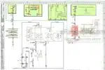 Photo 4 - Liebherr LR636-1725 00 05 4F G8.0 Service Manual Crawler Loader 12271954